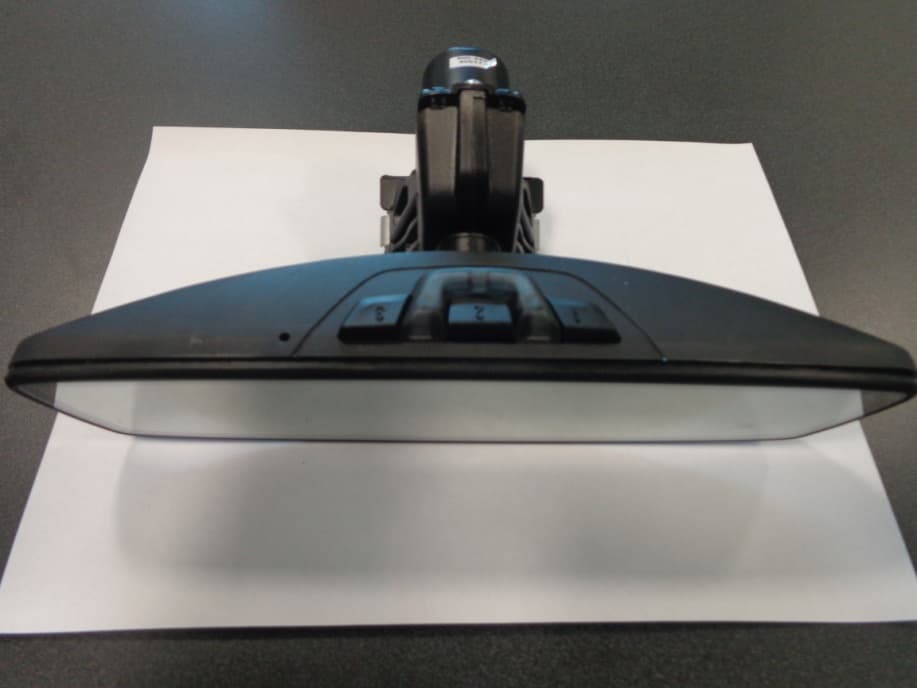 Universal Garage Door Opener - FCC ID NZLLUAHL5 - Gentex Corporation (4)