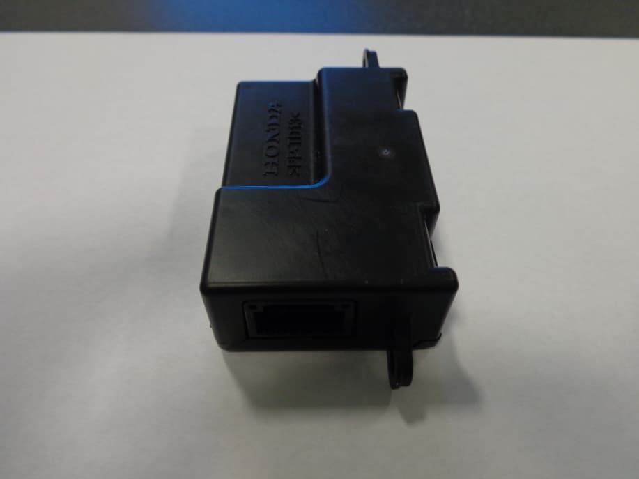 Universal Garage Door Opener - FCC ID NZLSAHL5F - Gentex Corporation (4)