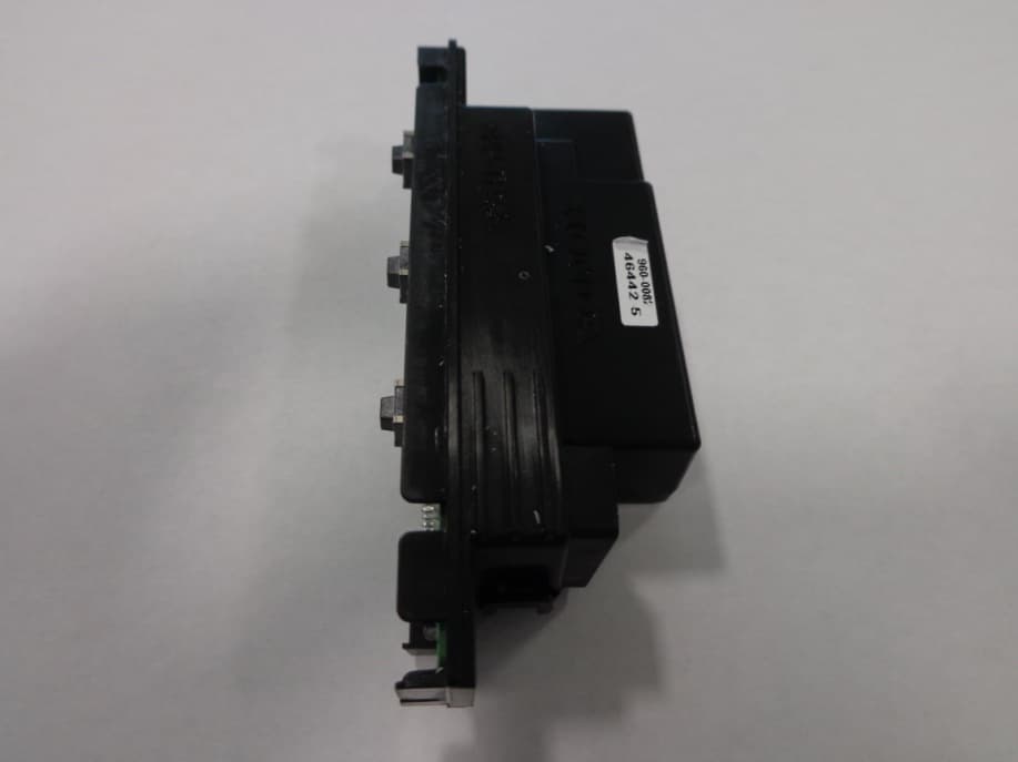 Universal Garage Door Opener - FCC ID NZLSAHL5G - Gentex Corporation (4)