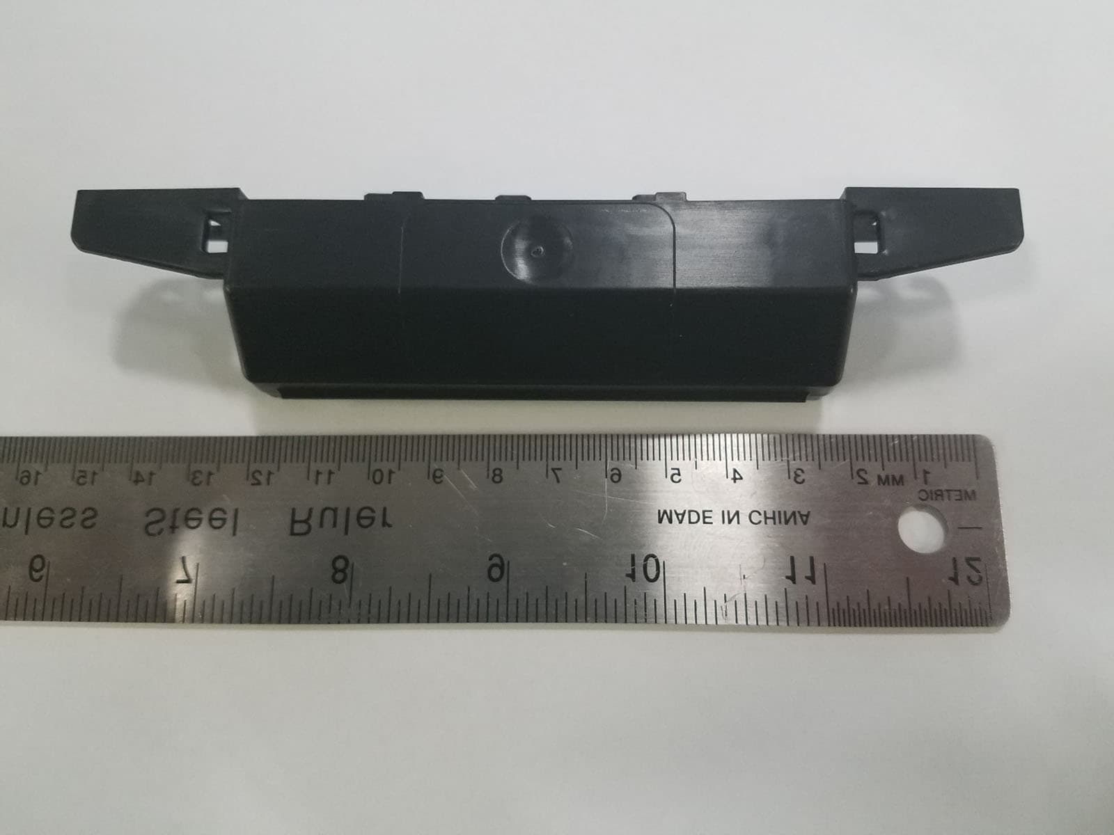 Wireless Garage Door Opener - FCC ID NZLSAHL5N - Gentex Corporation