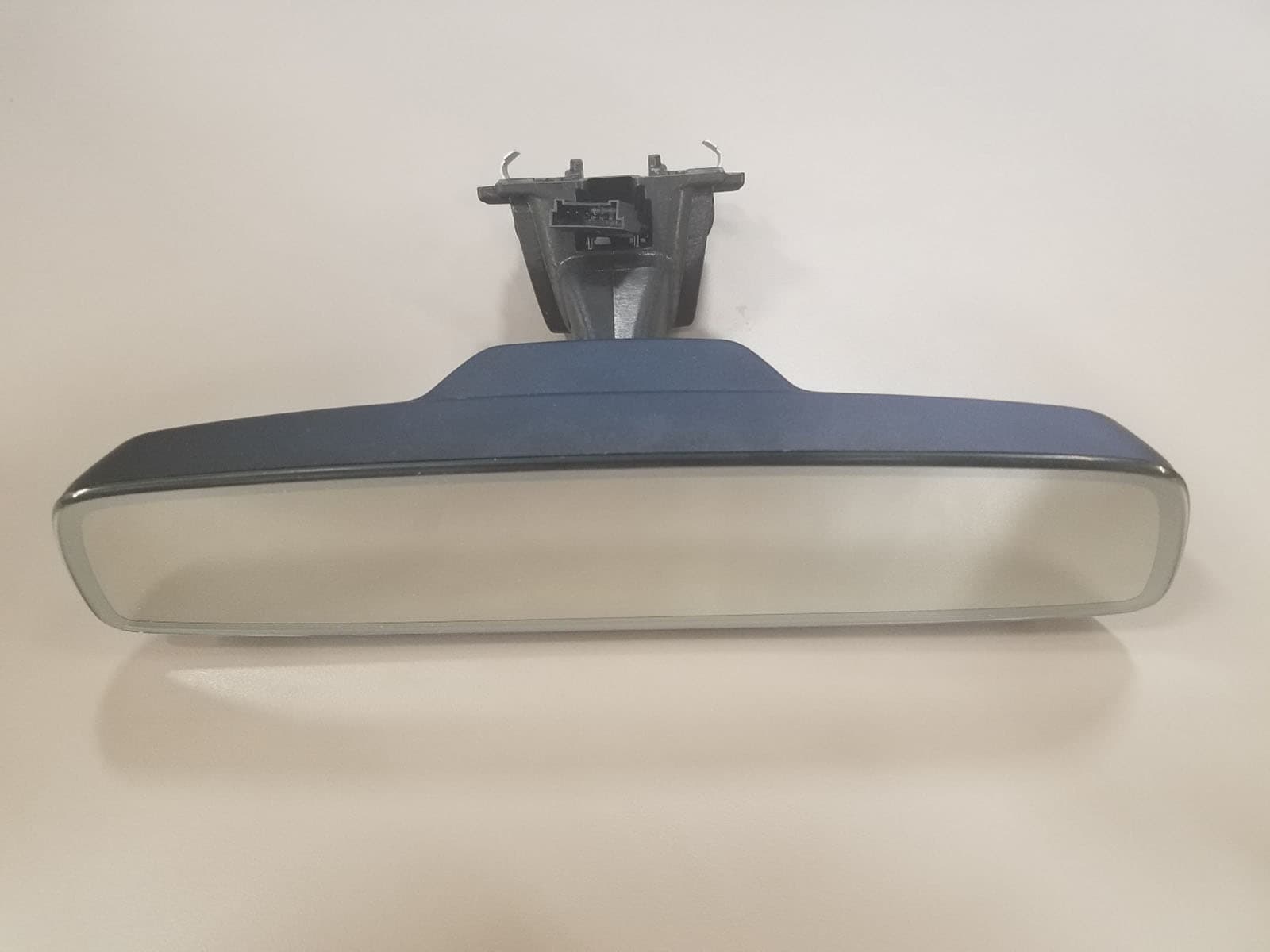 Wireless Garage Door Opener - FCC ID NZLUAHL5H - Gentex Corporation (3)