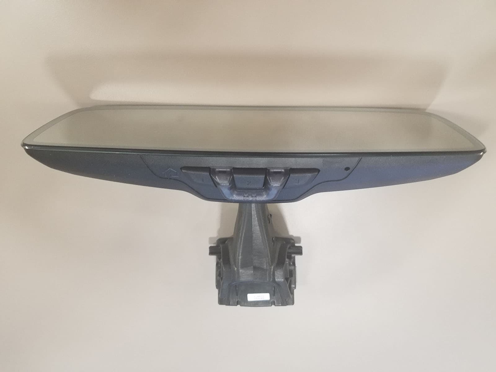 Wireless Garage Door Opener - FCC ID NZLUAHL5H - Gentex Corporation (2)