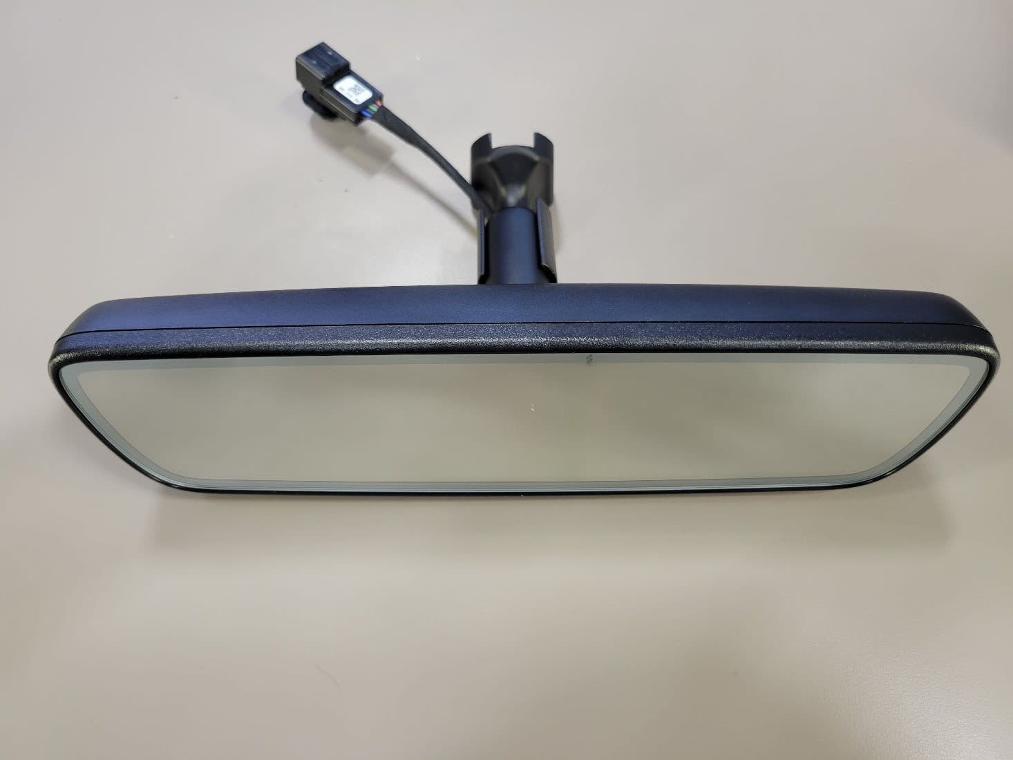 Wireless Garage Door Opener - FCC ID NZLUAHL5K - Gentex Corporation (3)
