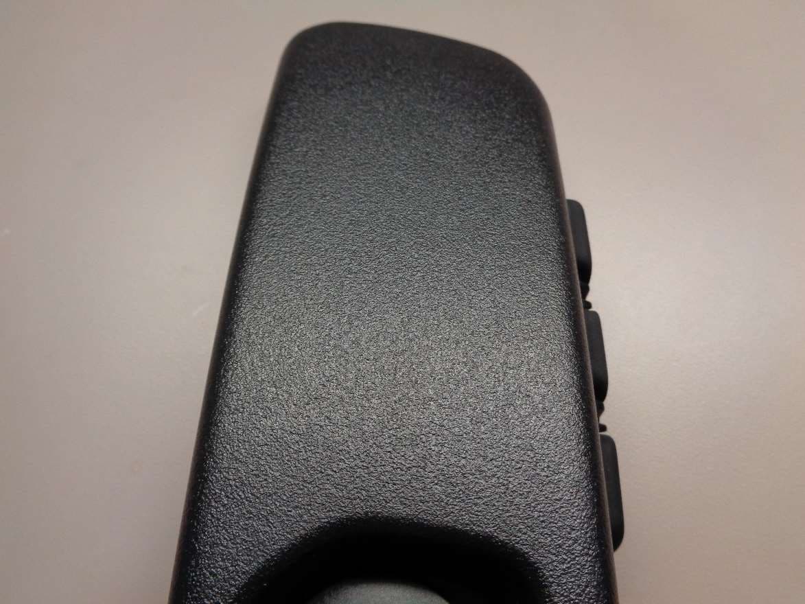 Wireless Garage Door Opener - FCC ID NZLUAHL5O - Gentex Corporation