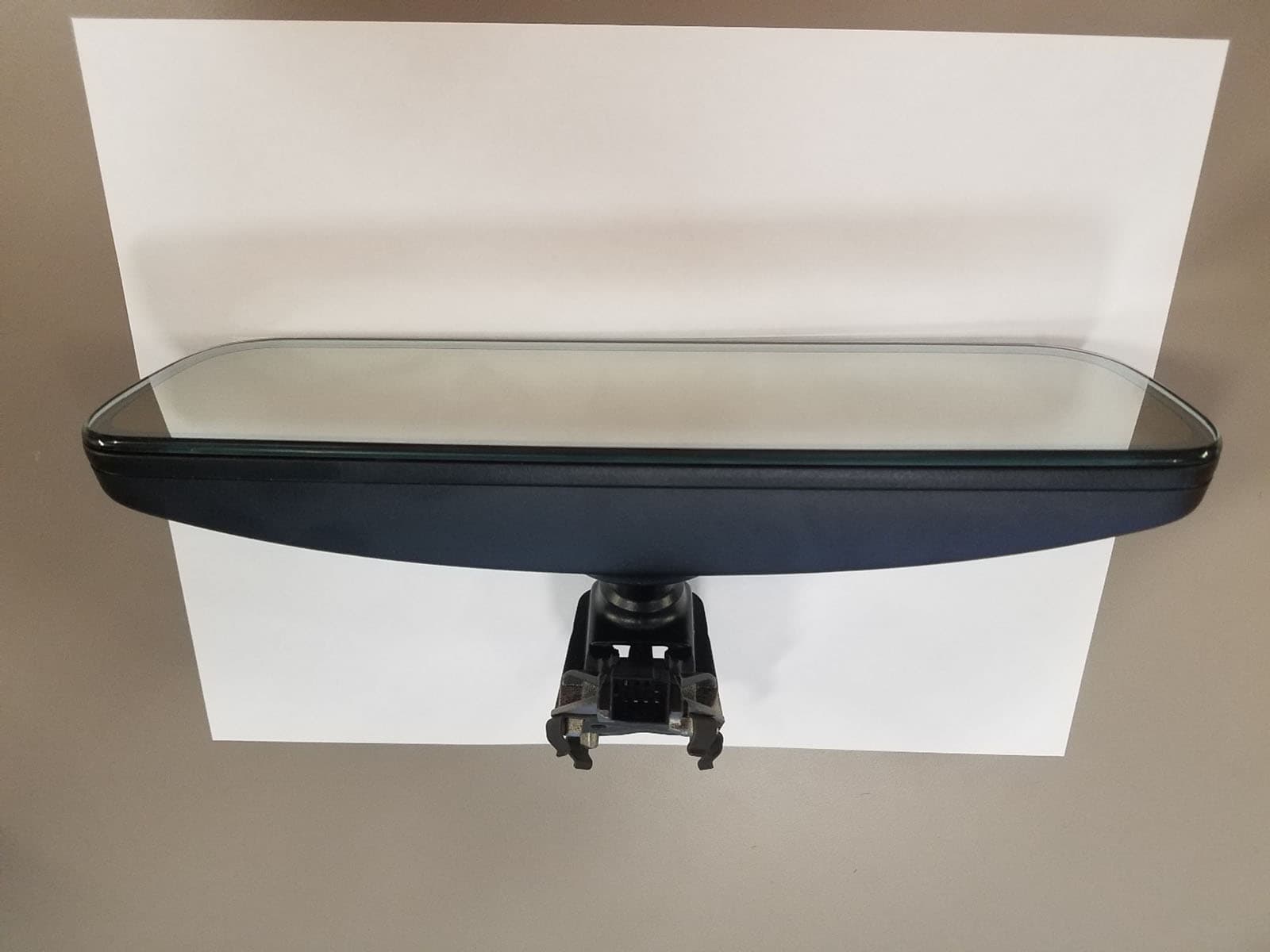Wireless Garage Door Opener - FCC ID NZLUAHLCD - Gentex Corporation (3)