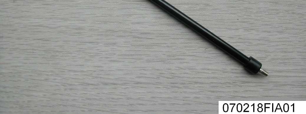 Base Transmitter for Wireless Headphone - FCC ID NZTSI03A - Artchief Industries Ltd. (3)