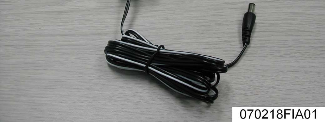 Base Transmitter for Wireless Headphone - FCC ID NZTSI03A - Artchief Industries Ltd. (2)