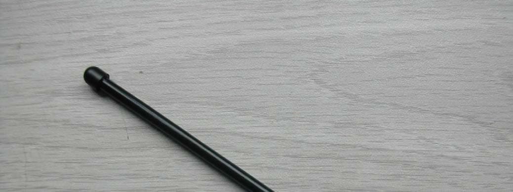 Base Transmitter for Wireless Headphone - FCC ID NZTSI03A - Artchief Industries Ltd.