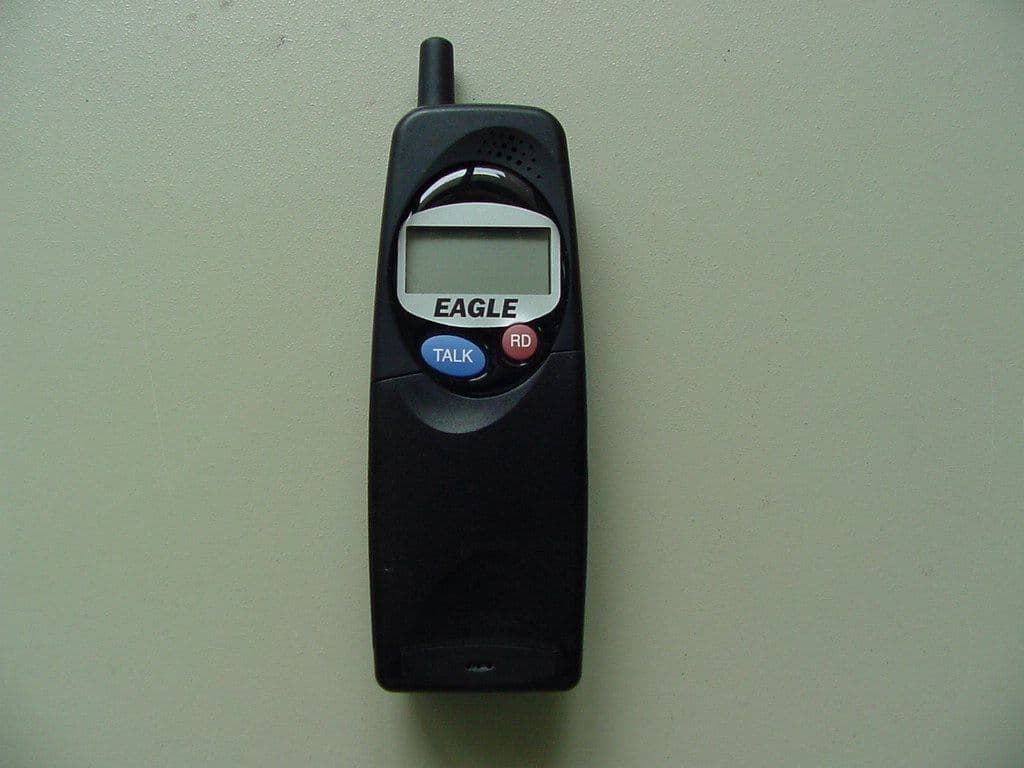 Cordless Telephone - FCC ID O2BSDC820 - Solomon Wireless Tech. Corp.