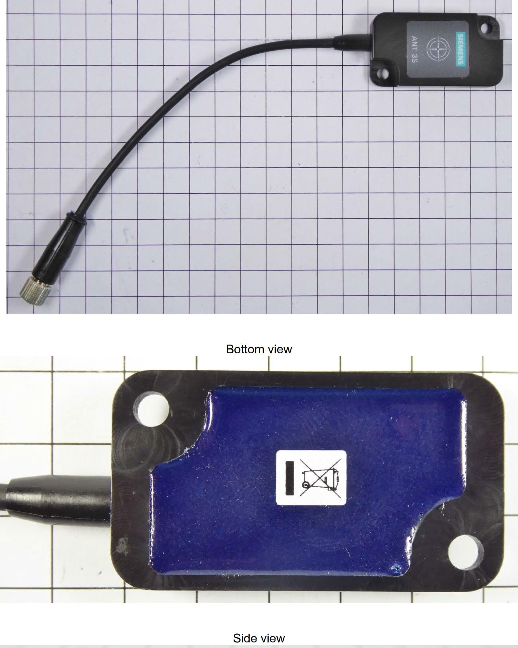 SIMATIC RF360H - RFID Reader with external antenna - FCC ID O2FRF360H-E-ANT - ACD Elektronik GmbH (5)