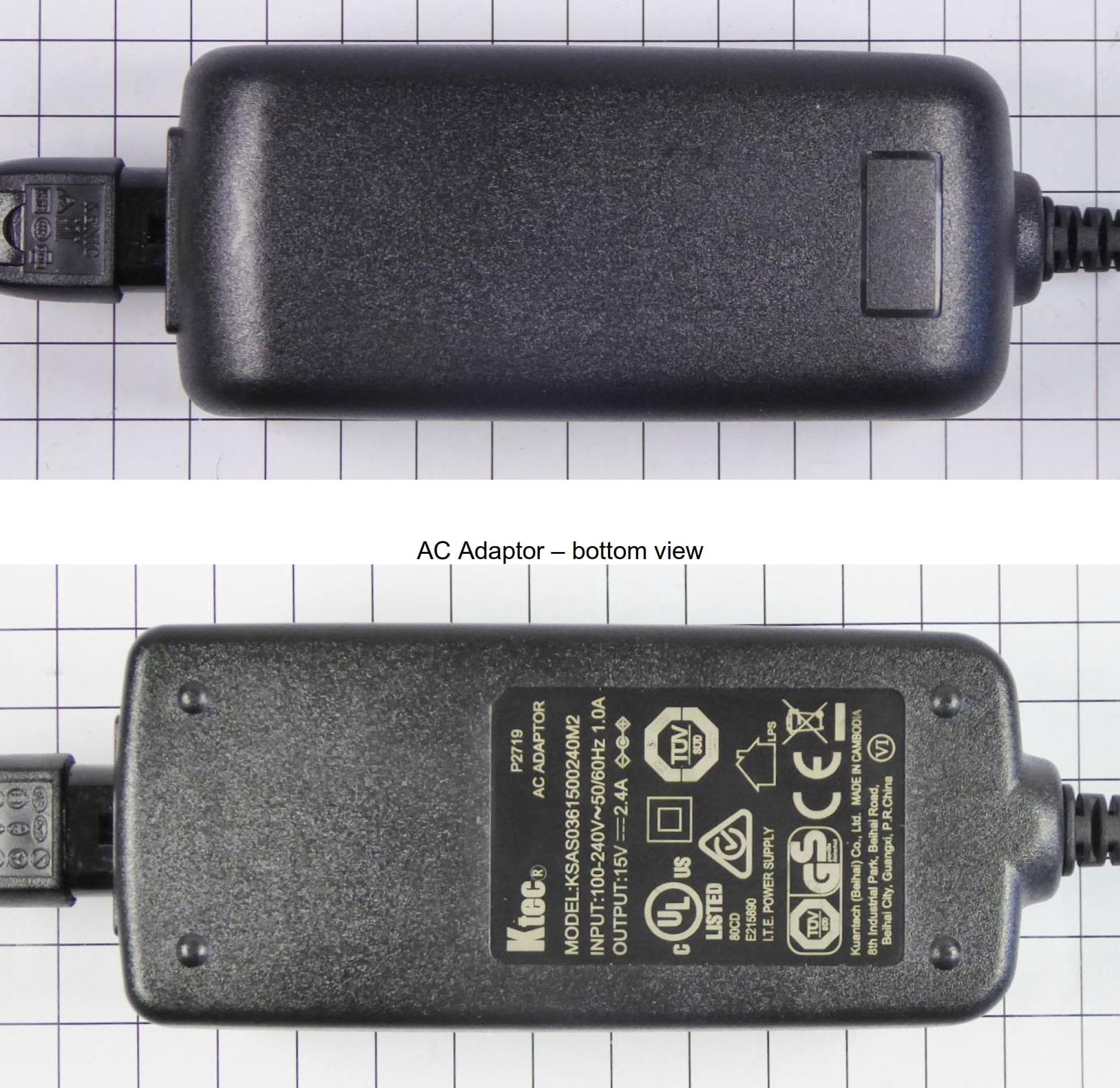 SIMATIC RF360H - RFID Reader with external antenna - FCC ID O2FRF360H-E-ANT - ACD Elektronik GmbH (2)
