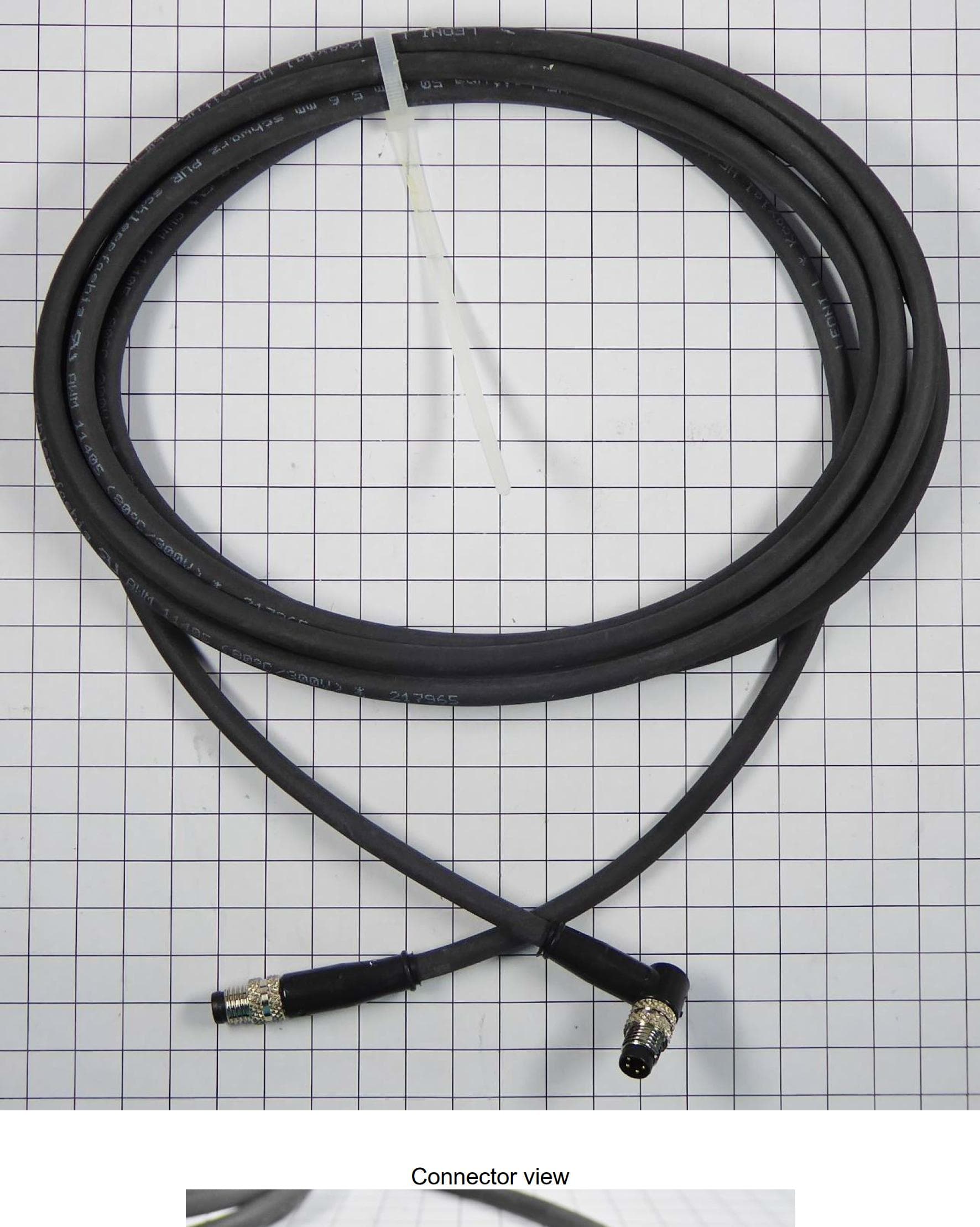 SIMATIC RF360H - RFID Reader with external antenna - FCC ID O2FRF360H-E-ANT - ACD Elektronik GmbH (3)