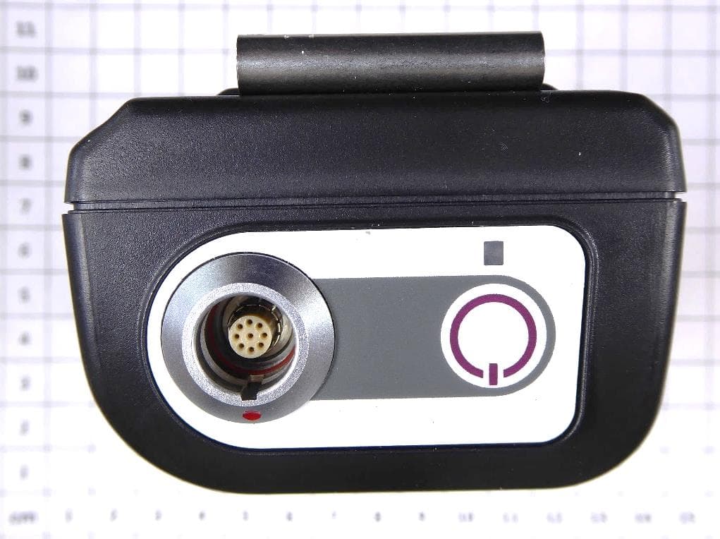 Voice Terminal - FCC ID O2FVOXTER - ACD Elektronik GmbH (4)