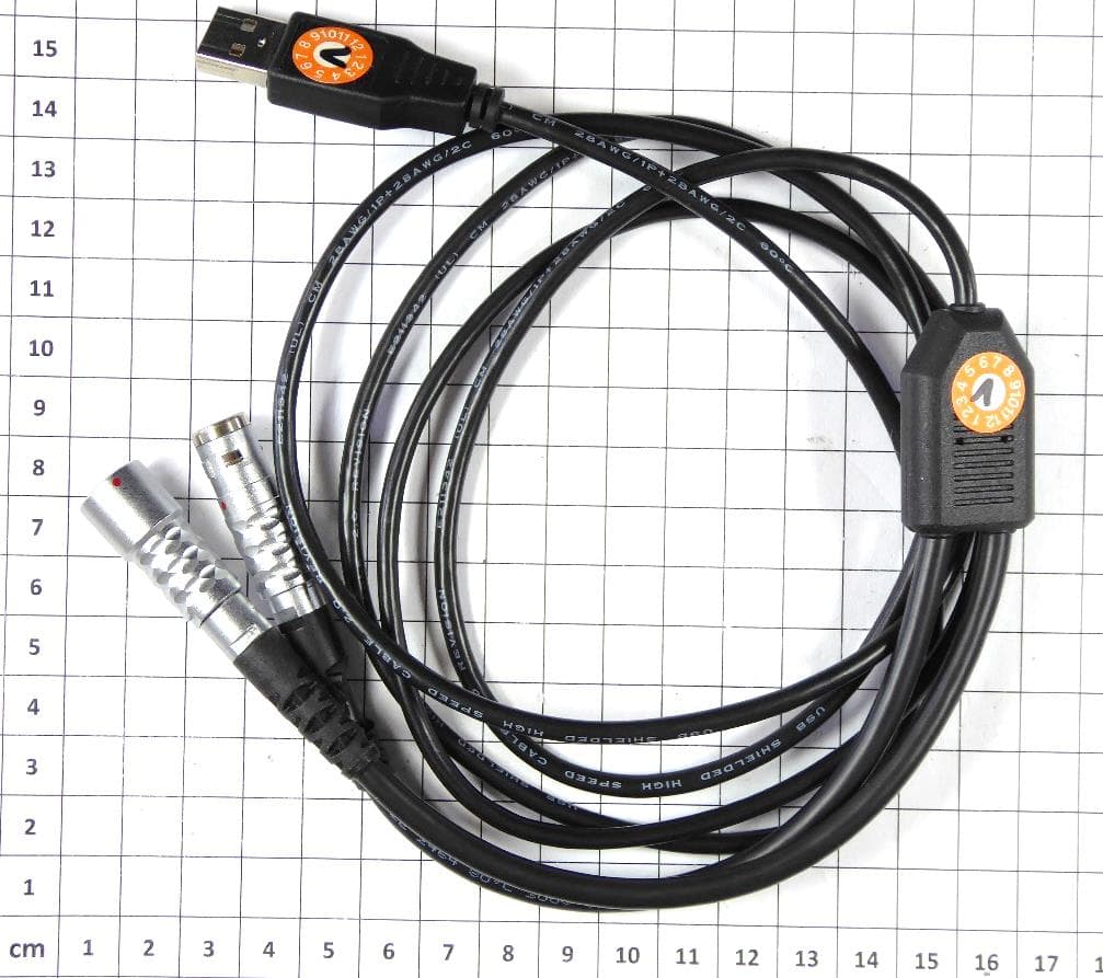 Voice Terminal - FCC ID O2FVOXTER - ACD Elektronik GmbH