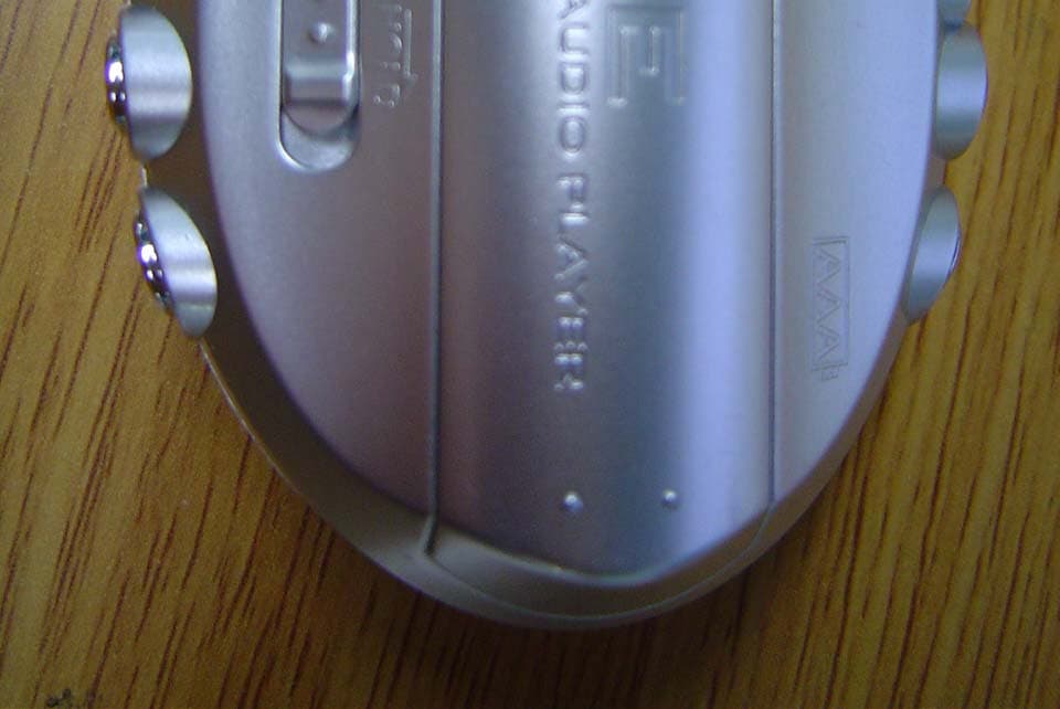 MP3 Player - FCC ID O2MIFM-241 - ISE Telecommunication Co Ltd (5)
