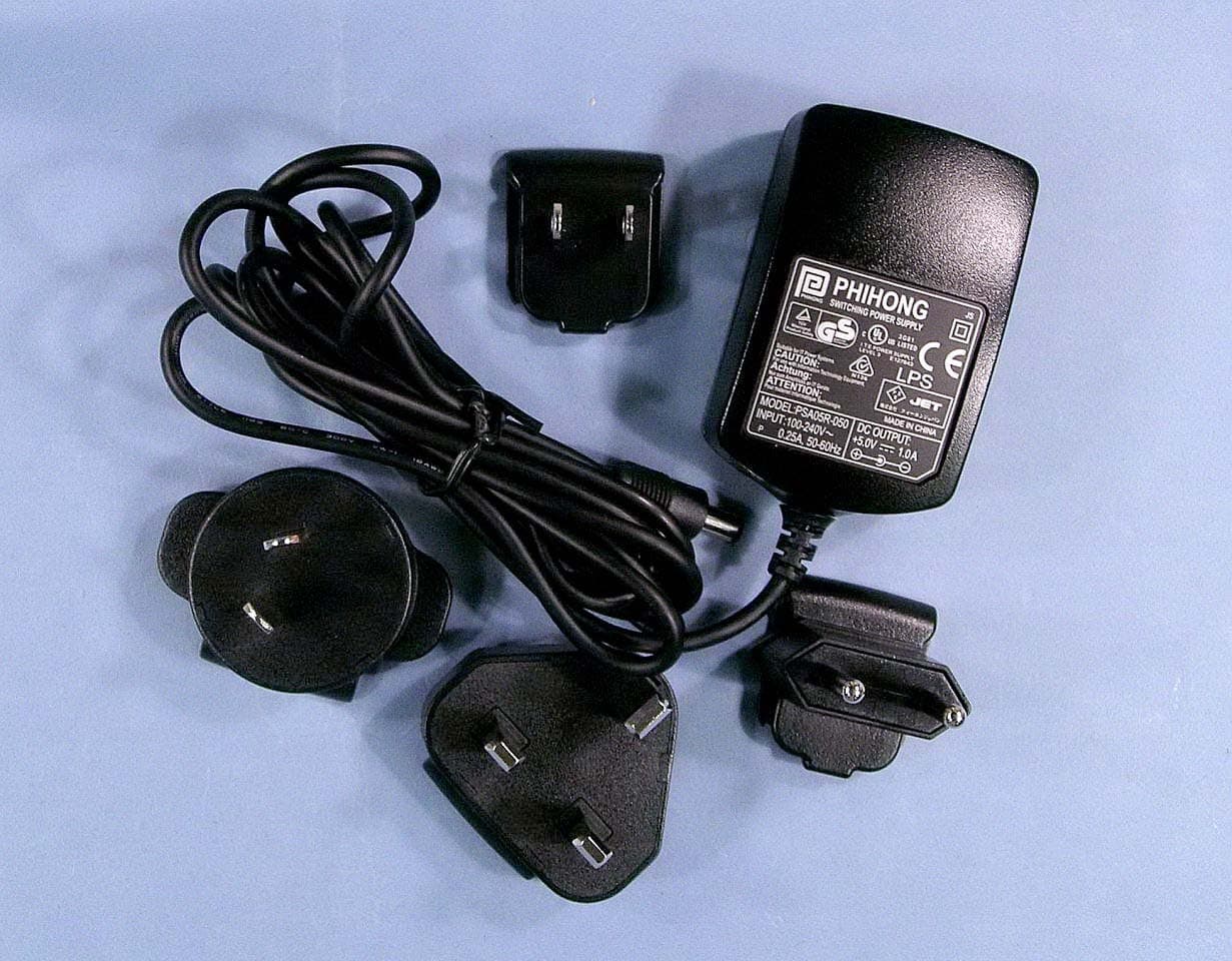WPAN Transceiver - FCC ID O2O13192-EVB - Digianswer A/S
