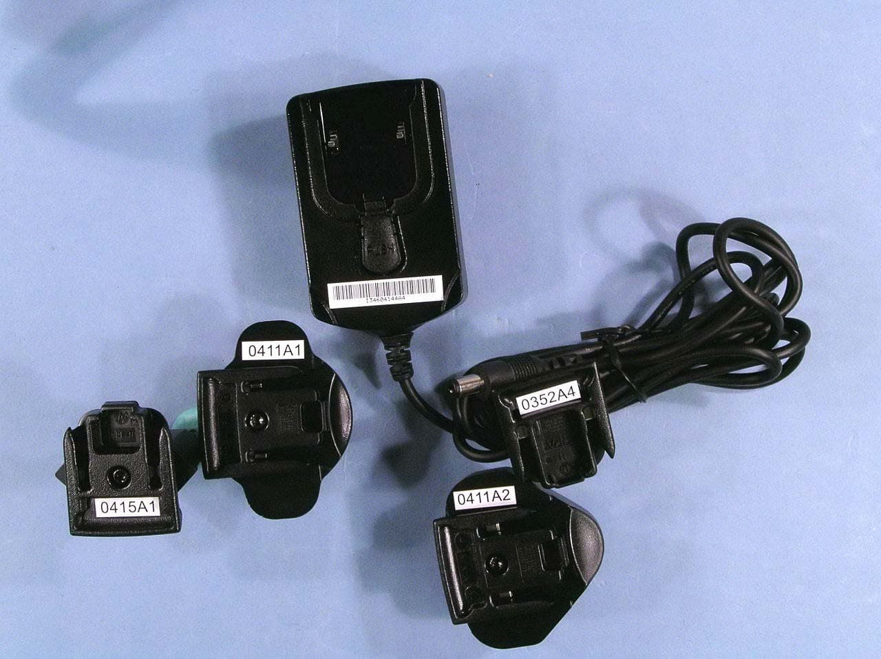 WPAN Transceiver - FCC ID O2O13192-EVB - Digianswer A/S (3)