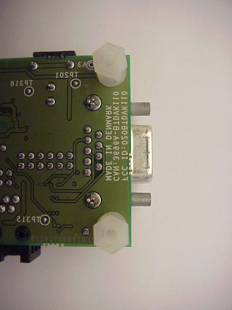 Bluetooth Developer Kit - FCC ID O2OBTDVK110 - Digianswer A/S (4)