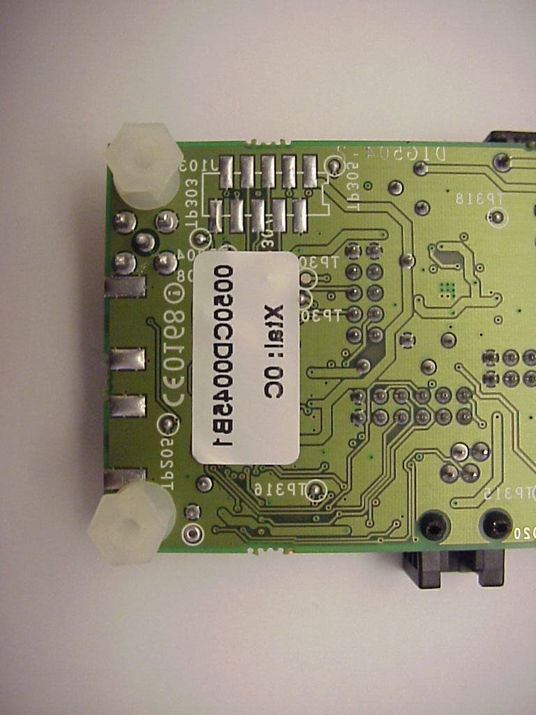 Bluetooth Developer Kit - FCC ID O2OBTDVK110 - Digianswer A/S