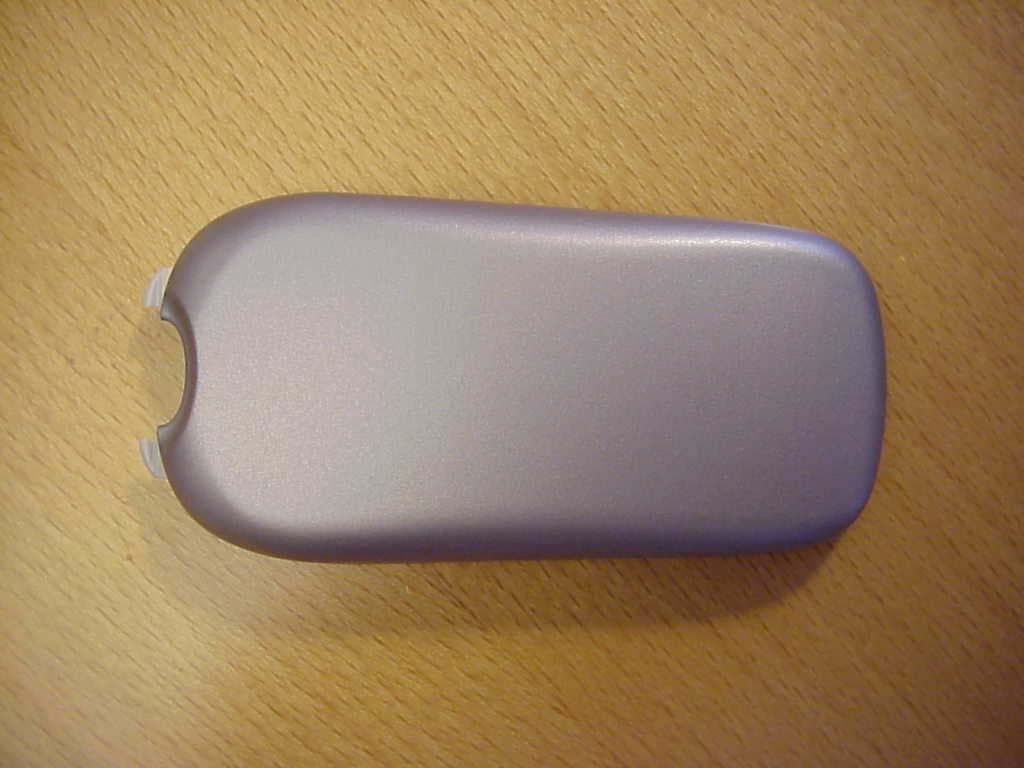 Motorola Bluetooth Phone Module - FCC ID O2OBTP2M100 - Digianswer A/S
