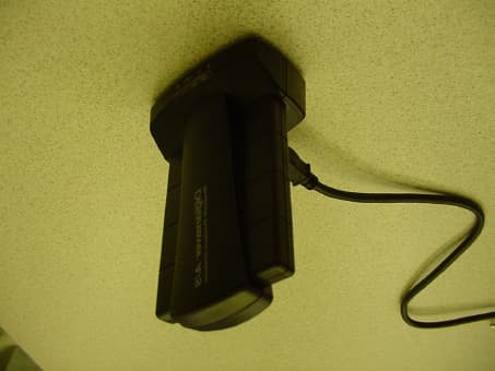 Bluetooth Protocol Analyzer - FCC ID O2ODGABTPA101 - Digianswer A/S (2)