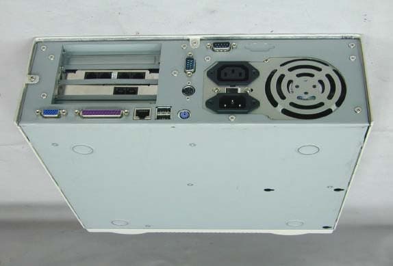 MICROFLEX PC - FCC ID O2PMILLENNIUM-P4 - Technica House Incorporation (3)