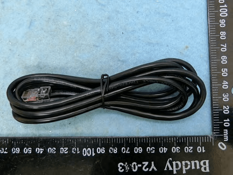 Wireless Voice Gateway - FCC ID O2U-8568 - Compal Broadband Networks, Inc. (2)
