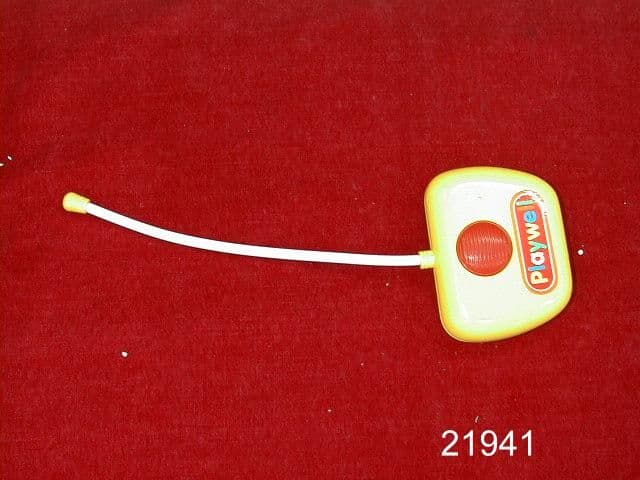 Radio-Controlled Sand Hoppper - FCC ID O2V32946 - Hong Kong Toy Centre Limited