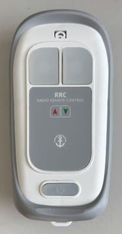 Handheld TX - FCC ID O2W-THP - Quick S.p.A. unipersonale (4)