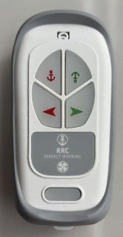 Handheld TX - FCC ID O2W-THP - Quick S.p.A. unipersonale (2)