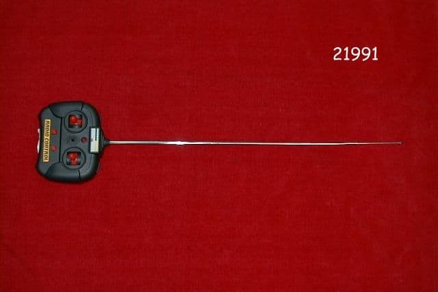 Toy Remote Control - FCC ID O2X2025 - Golden Bright Manufacturer Ltd