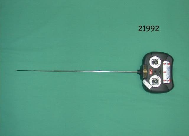 Toy Remote Control - FCC ID O2X2050 - Golden Bright Manufacturer Ltd