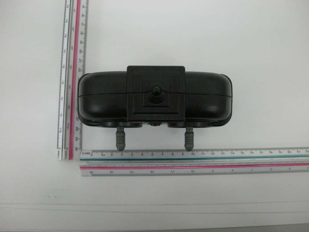 R/C Speed Boat - FCC ID O2X9310 - Golden Bright Manufacturer Ltd (4)
