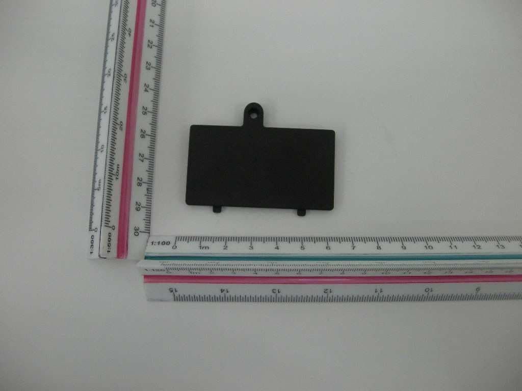 R/C Speed Boat - FCC ID O2X9310 - Golden Bright Manufacturer Ltd (5)