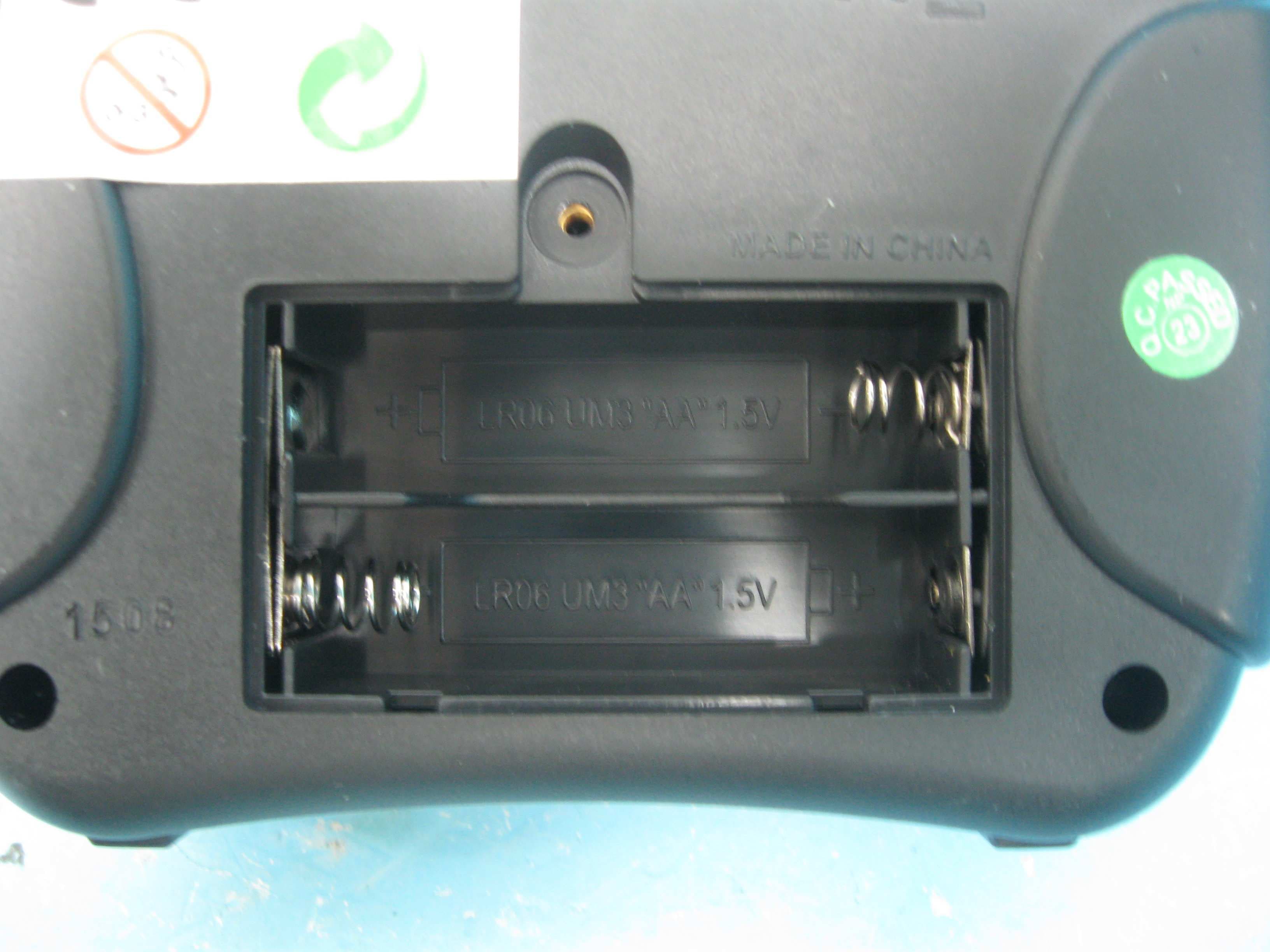 Remote Control Boat - FCC ID O2X93100 - Golden Bright Manufacturer Ltd (2)
