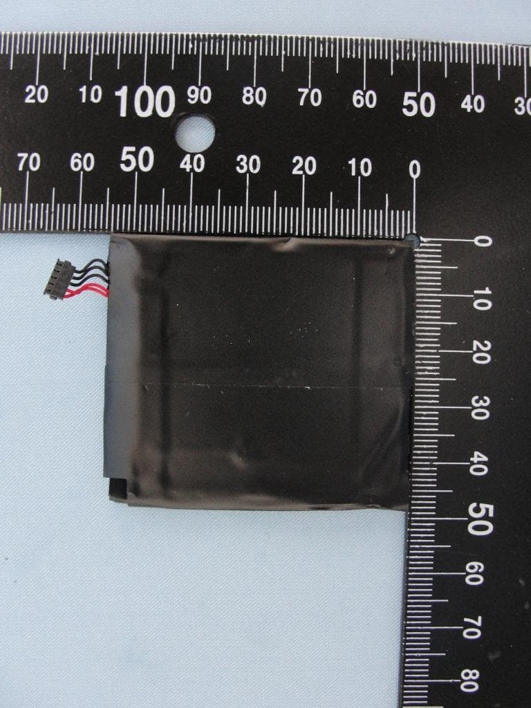 SMARTPHONE - FCC ID O2Z-AZ210 - Intel Corporation