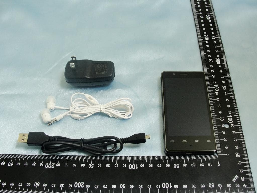 ANDROID SMART PHONE - FCC ID O2Z-AZ510 - Intel Corporation (3)