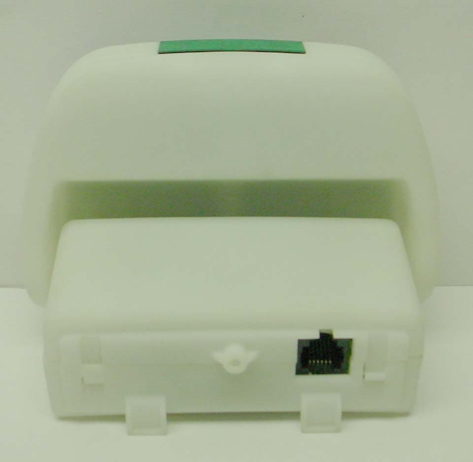 CONTACTLESS PAYMENT EXPANSION MODULE - FCC ID O34-CPEM-E1K6567 - Ingenico (2)