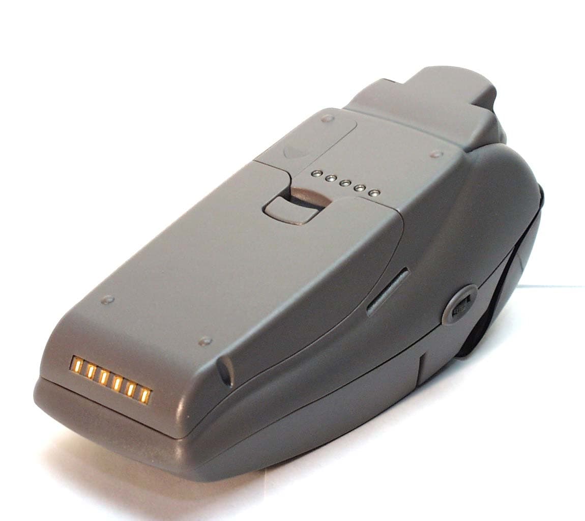 ELITE 790 GPRS POINT OF SALE TERMINAL - FCC ID O34-GPRS - Ingenico (2)