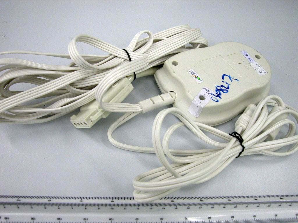 Receiver Unit of the Remote Bedding Control - FCC ID O38-I85B - Sunbeam Products, Inc. (1)