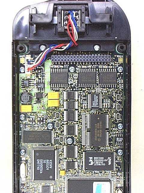 Wireless Point of Sale Terminal - FCC ID O3JF2R802D1 - NBS Payment Solutions - Division of NBS Technologies Inc. (3)