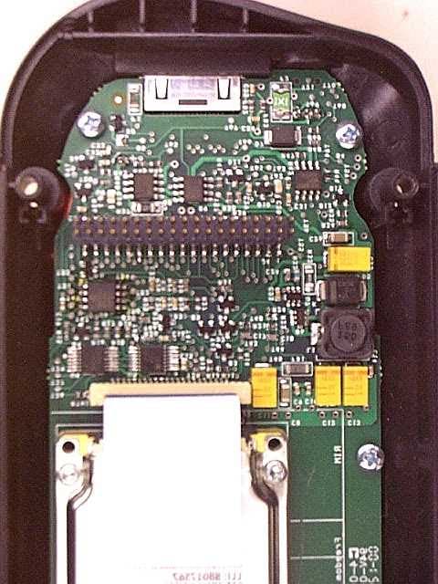 Wireless Point of Sale Terminal - FCC ID O3JF2R902M1 - NBS Payment Solutions - Division of NBS Technologies Inc. (4)