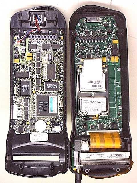 Wireless Point of Sale Terminal - FCC ID O3JF2R902M1 - NBS Payment Solutions - Division of NBS Technologies Inc. (3)
