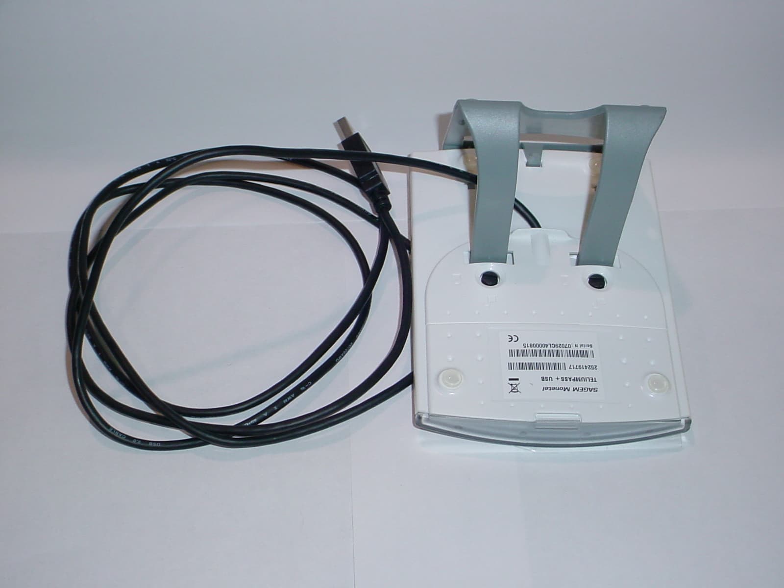 NBS1200 - FCC ID O3JNBS1200 - NBS Payment Solutions - Division of NBS Technologies Inc. (2)