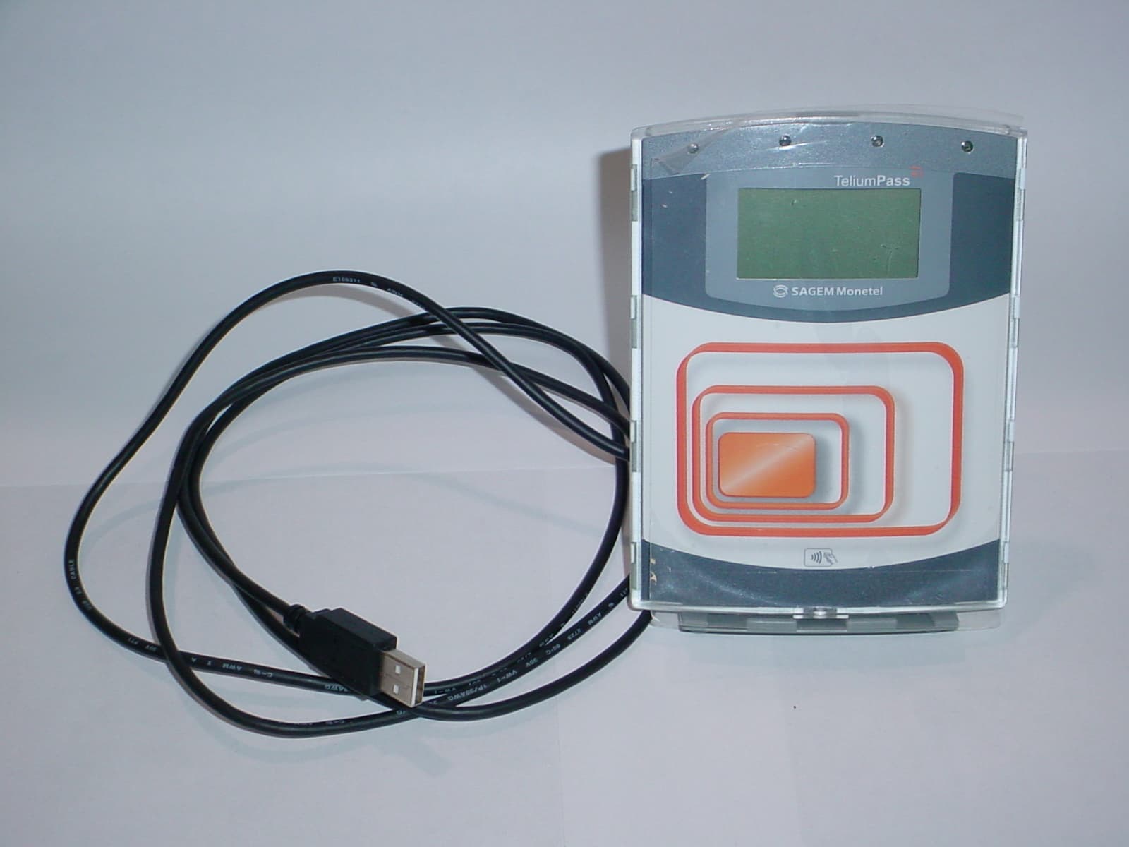 NBS1200 - FCC ID O3JNBS1200 - NBS Payment Solutions - Division of NBS Technologies Inc.