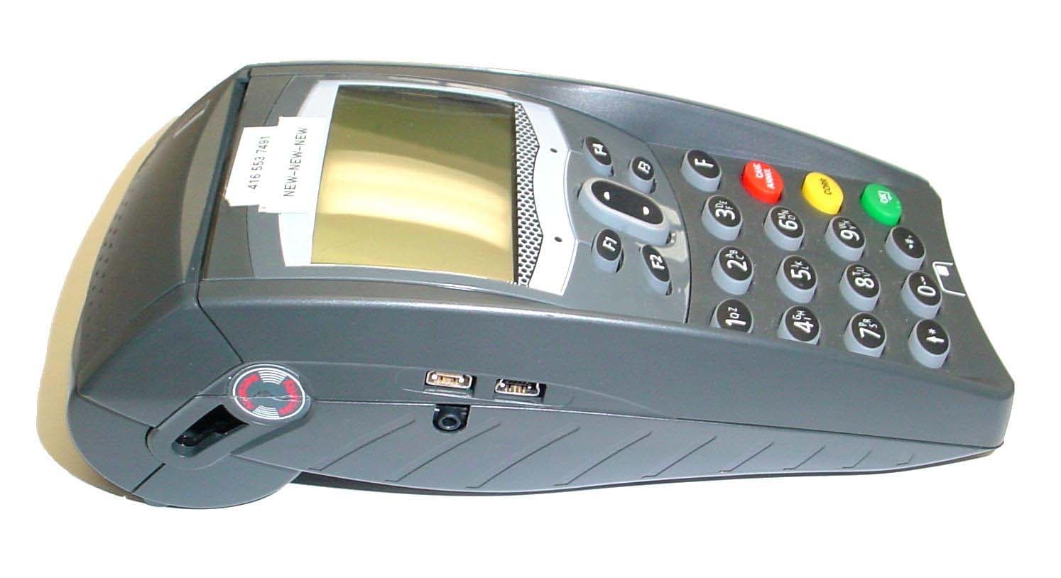 WIRELESS CDMA POINT-OF-SALE TERMINAL - FCC ID O3JNBS55XXB - NBS Payment Solutions - Division of NBS Technologies Inc. (3)