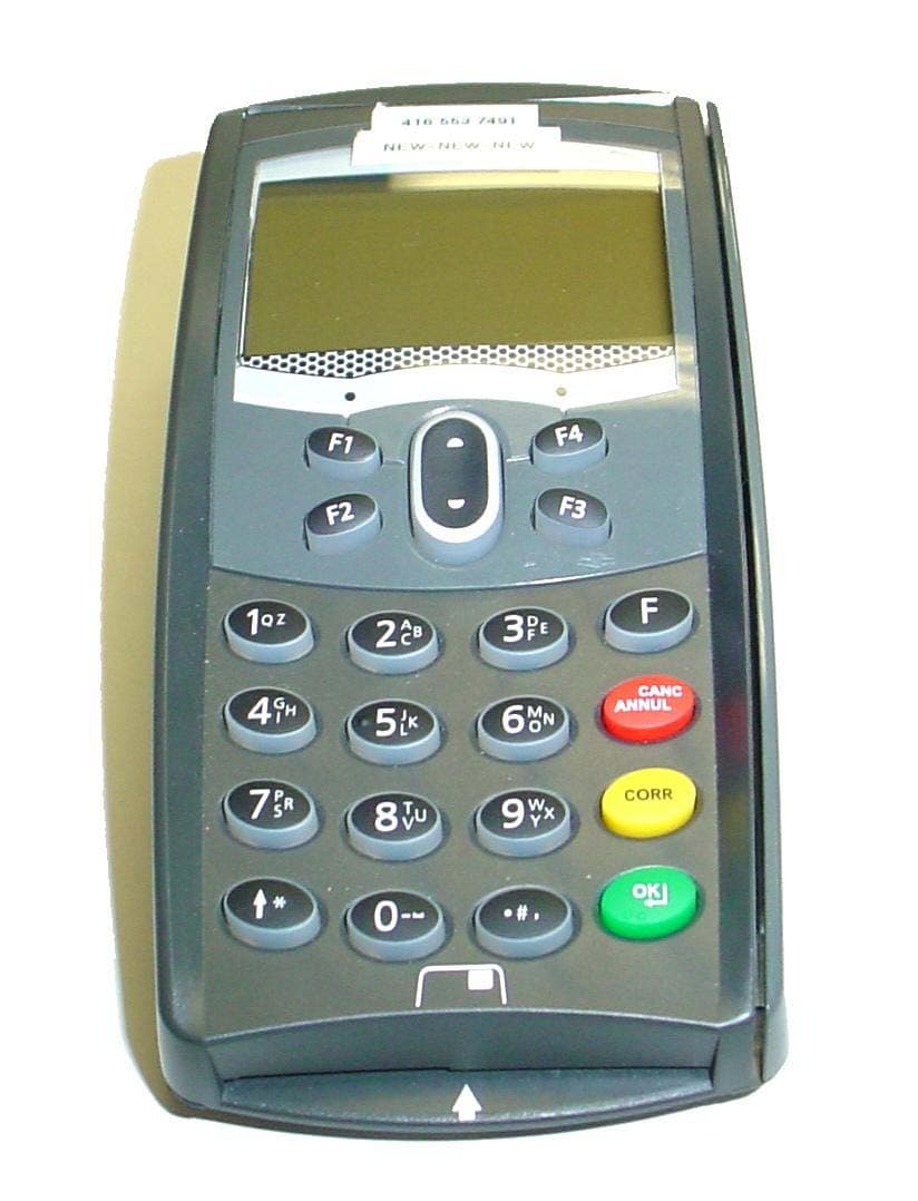 WIRELESS CDMA POINT-OF-SALE TERMINAL - FCC ID O3JNBS55XXB - NBS Payment Solutions - Division of NBS Technologies Inc. (2)