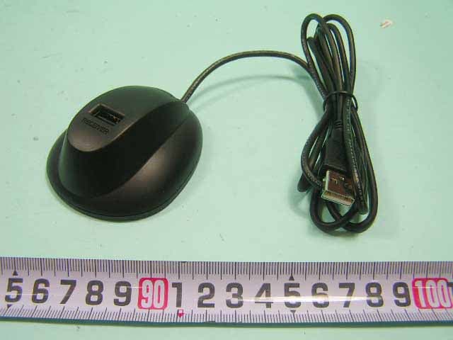 27MHz Wireless 5b Rechargeable Optical Mouse - FCC ID O3L-AMW10 - Paten Wireless Technology Inc. (4)