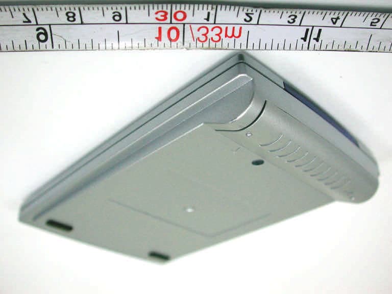 Wireless Keyboard - FCC ID O3L-PD-0020203 - Paten Wireless Technology Inc. (2)