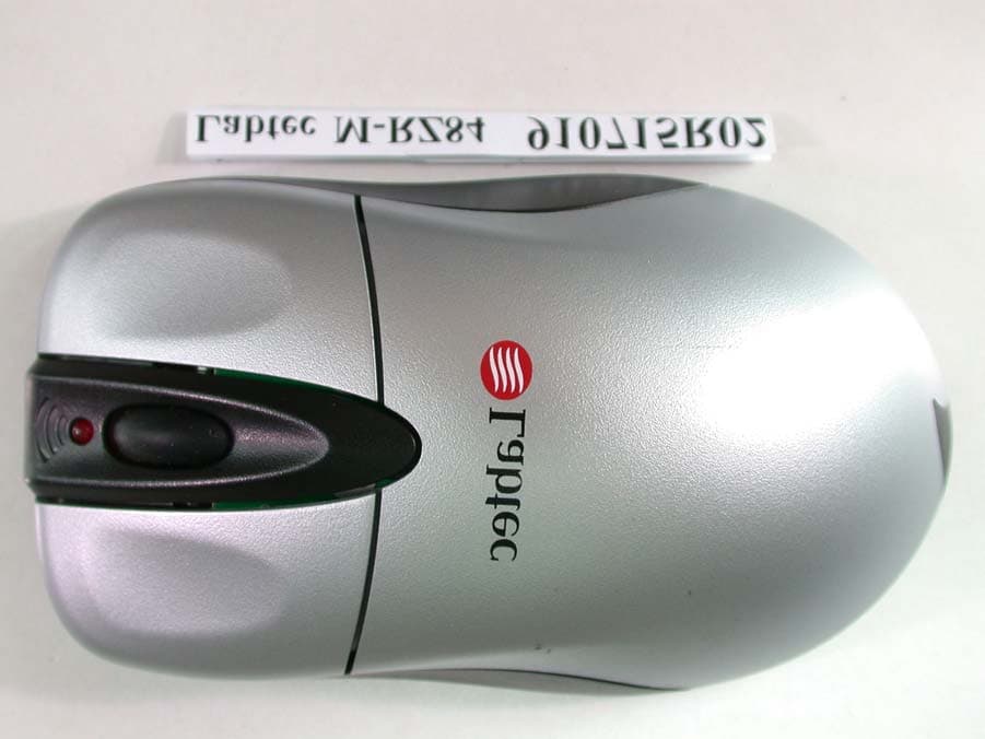 Wireless Mouse - FCC ID O3L-PT-00-MB - Paten Wireless Technology Inc. (3)